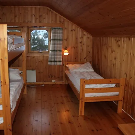 Apartment Hallbjonn Hoyfjellsenter Hytte 4 *