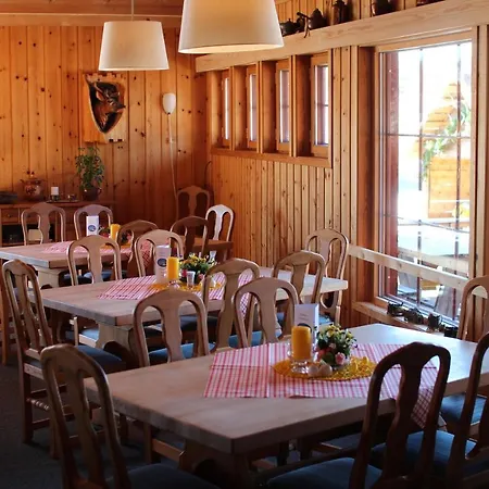 Hallbjonn Hoyfjellsenter Hytte 4 Dalen