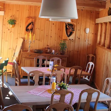 Hallbjonn Hoyfjellsenter Hytte 4 Daire Dalen