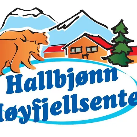 Daire Hallbjonn Hoyfjellsenter Hytte 4 Dalen